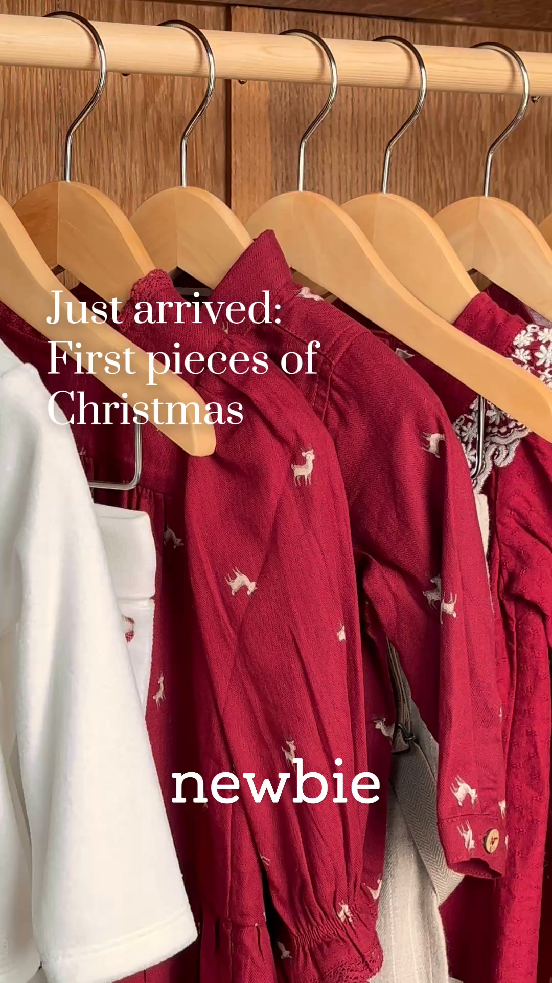 Christmas magic