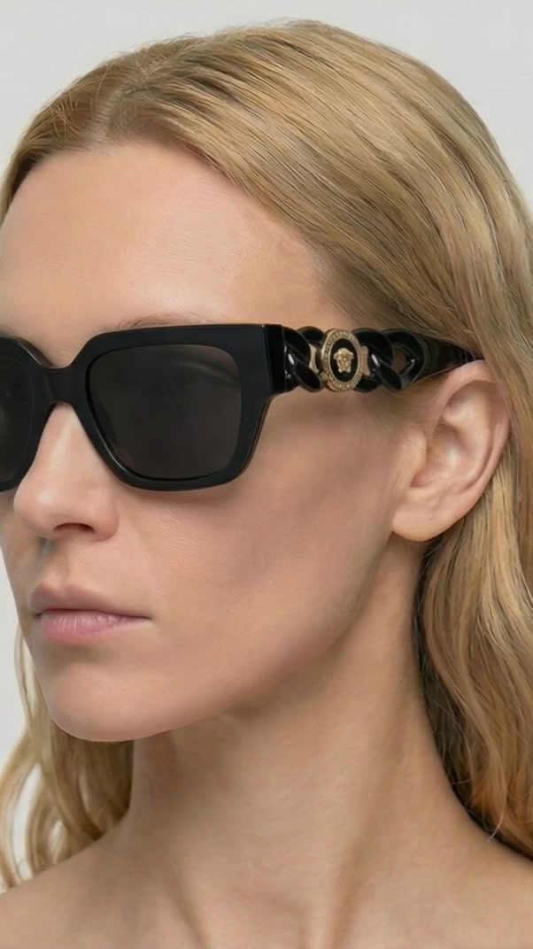 Fendi Eyewear Collection