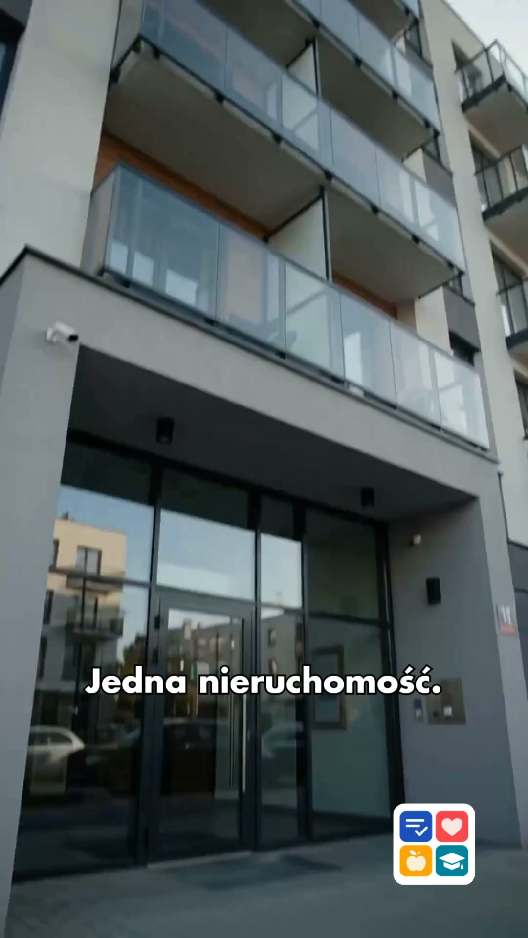Jedna oferta. Cały proces w jednym miejscu.