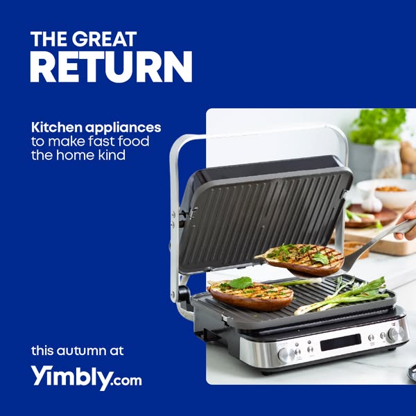 Countertop Grills