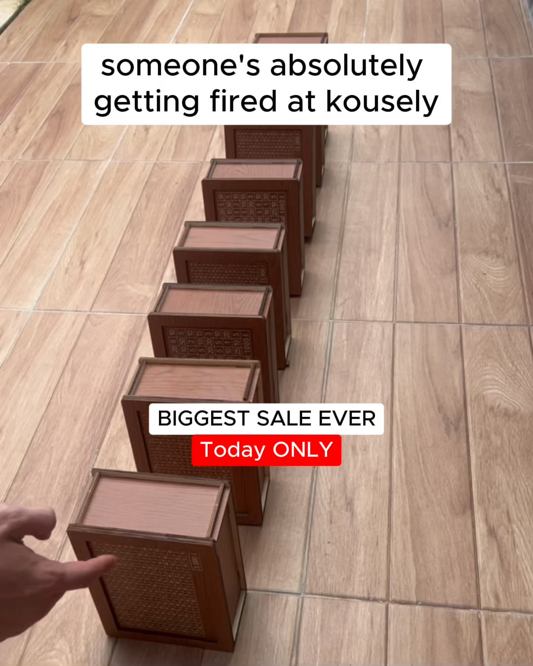 Biggest Sale of Year | 70% OFF