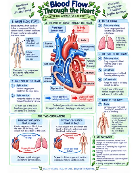 Help Your Students Master Biology Visually with +200 Illustrated Visual Diagrams