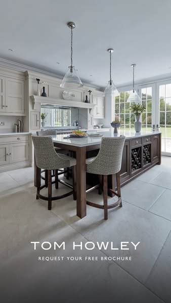 Tom Howley Kitchens