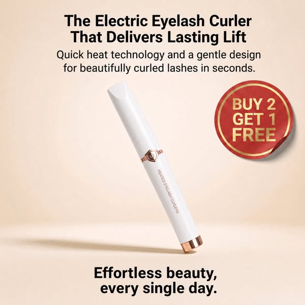 Buy 2 Get 1 Free!