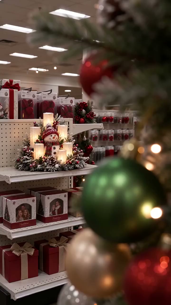 Make Your Home Feel Like Christmas