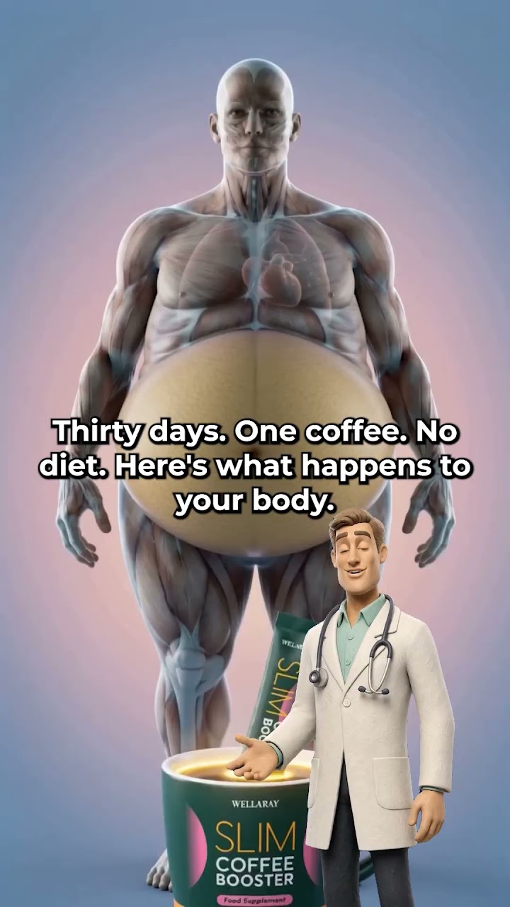 Boost Your Metabolism With Your Morning Coffee