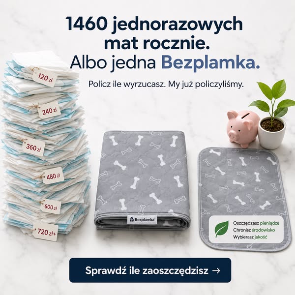 50% Zniżki do wyczerpania Bezplamki