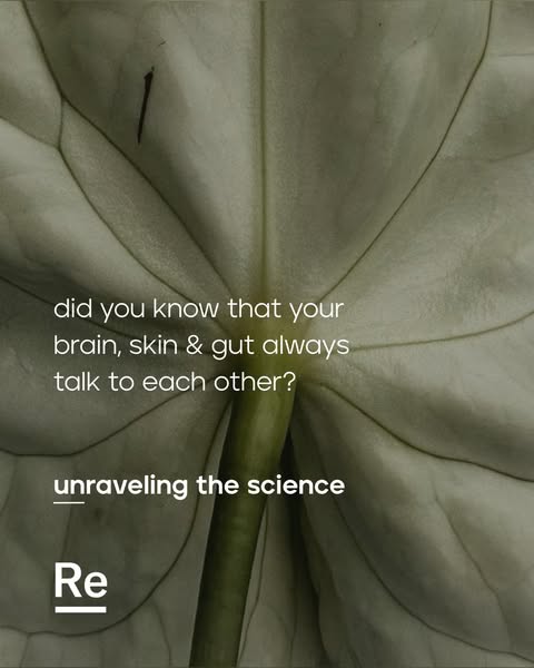 Built for your skin biology