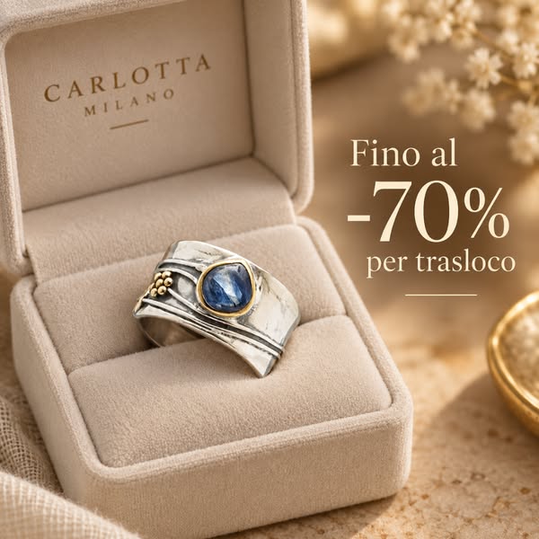 Svendita per trasloco