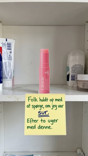 Yngre hud uden nåle