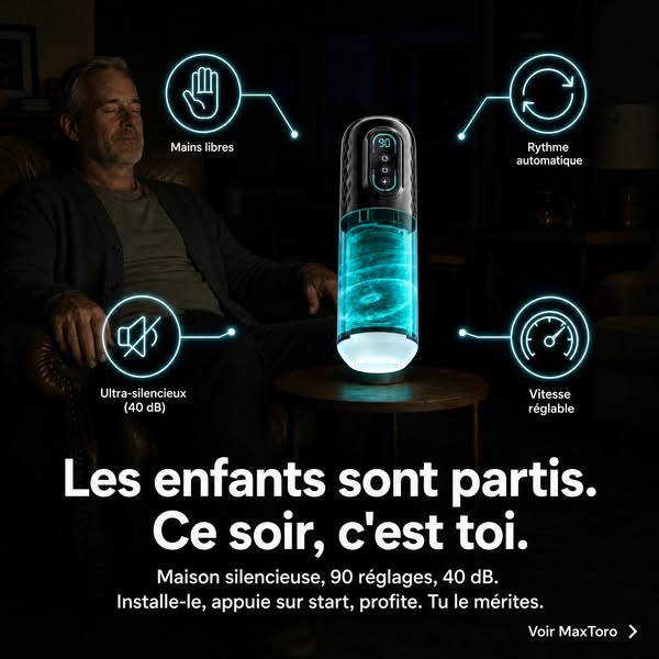 Plaisir Mains Libres, 90 Modes