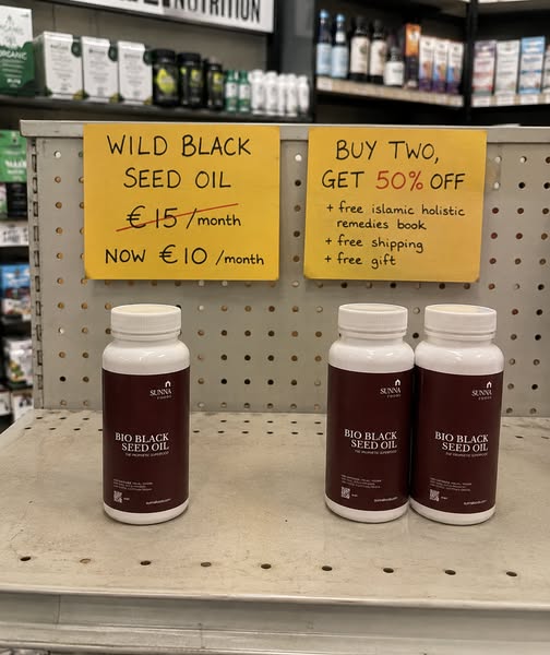 The 5× Stronger Detox Your Body Has Been Missing