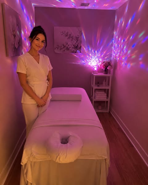 Massages – Relaxation and Wellness Benefits