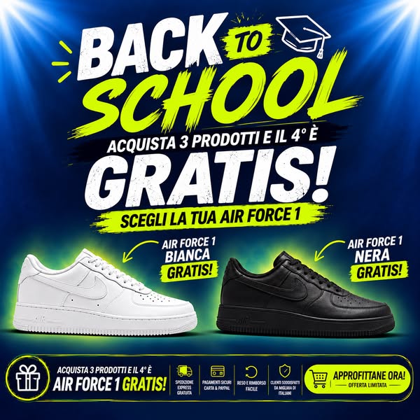 10% EXTRA con STREET10