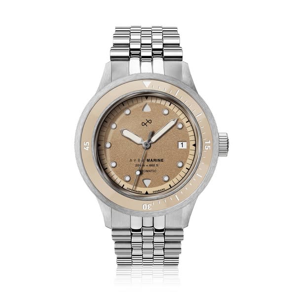 1956 Marine Automatic
