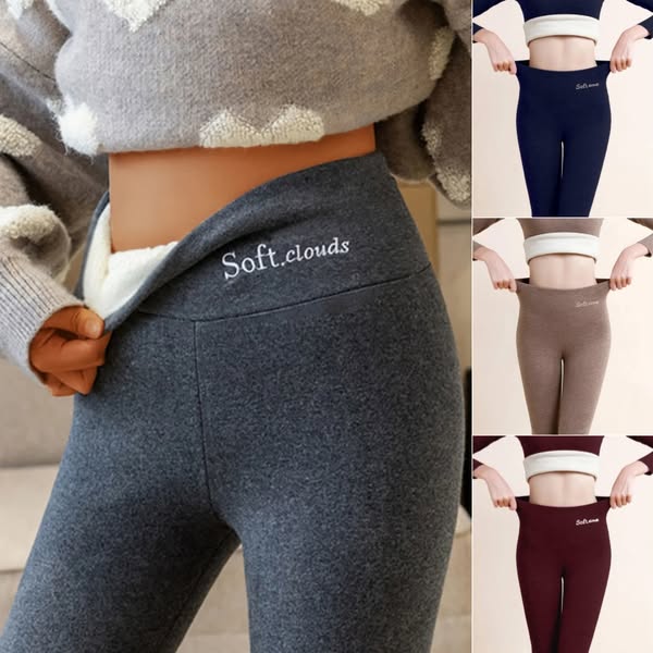 Cold Outside? Not in Our Coziest Pants!