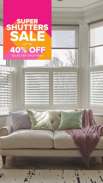 Book your free in-home appointment now