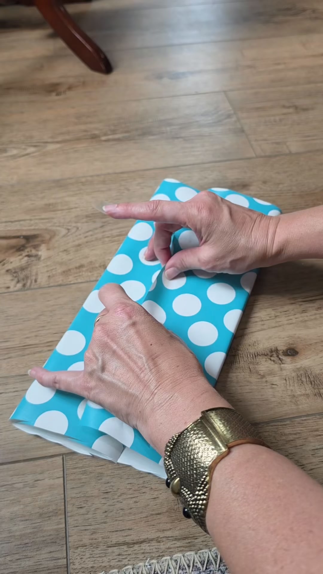 The Gift She Actually Uses