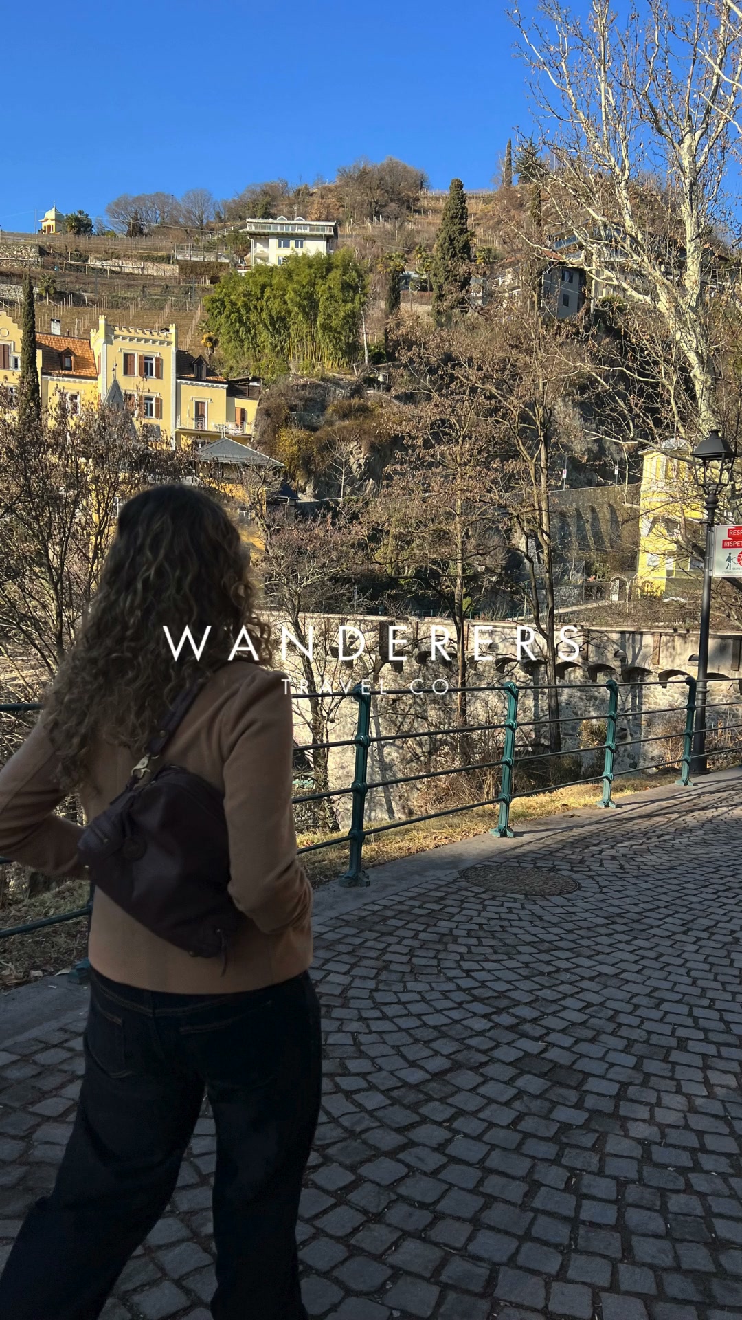 Luxe Leather Travel Goods - Wanderers Travel Co.