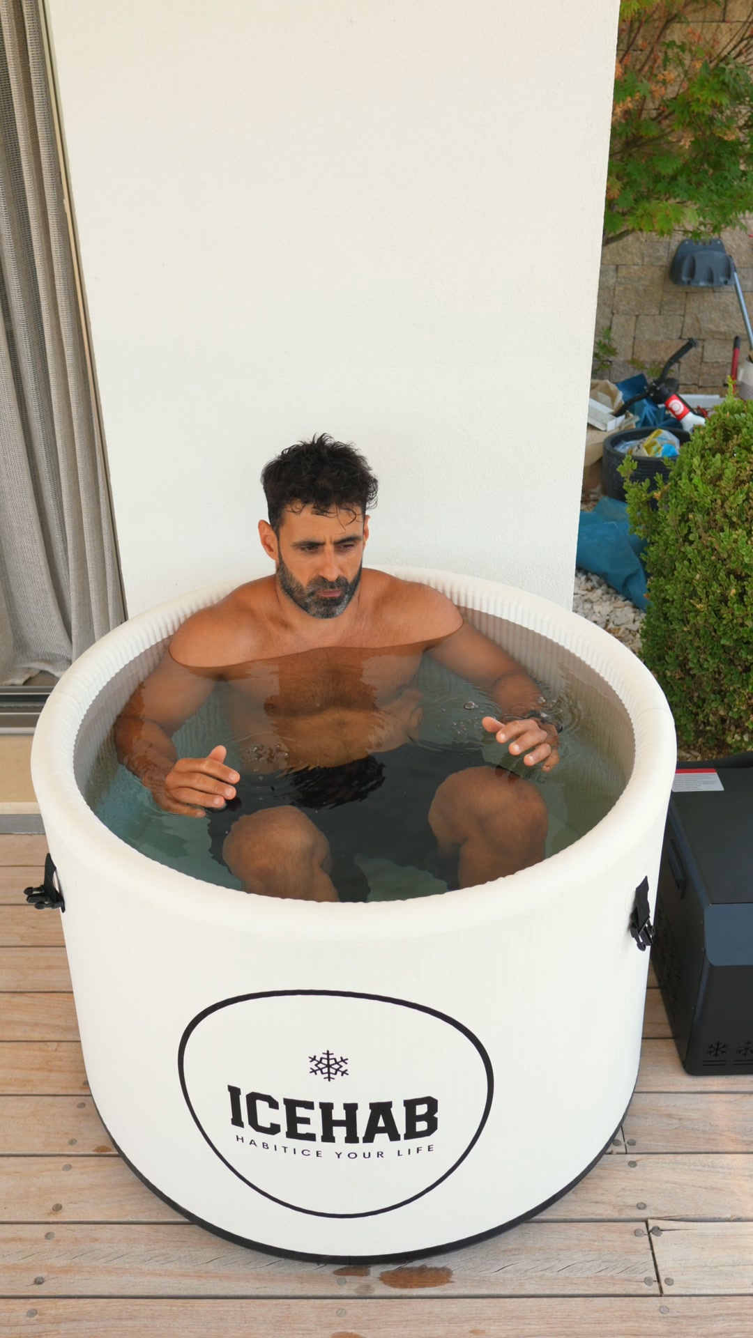 Cold Plunge per la Tua Casa