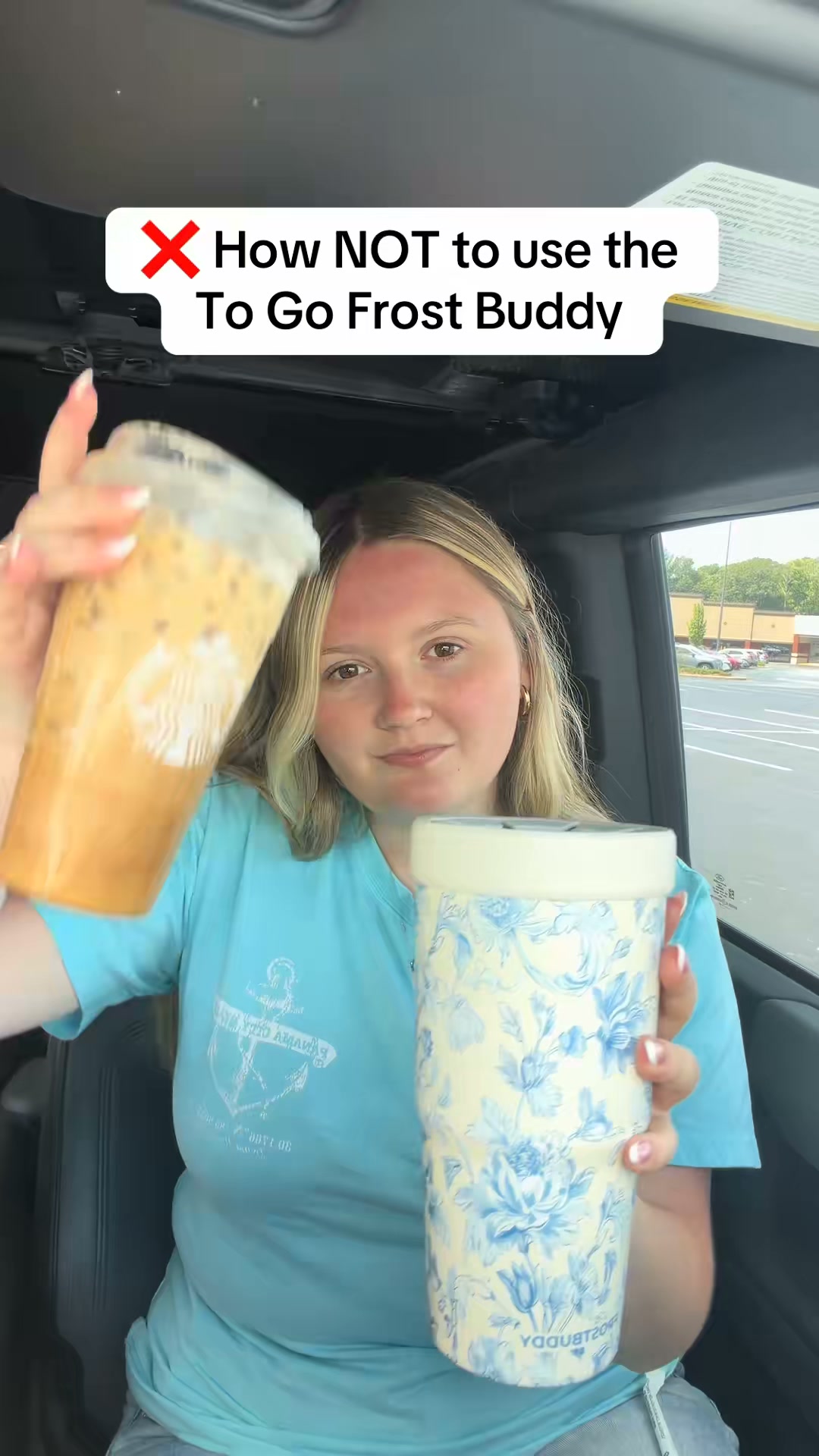 Stop Drinking Watered Down Coffee