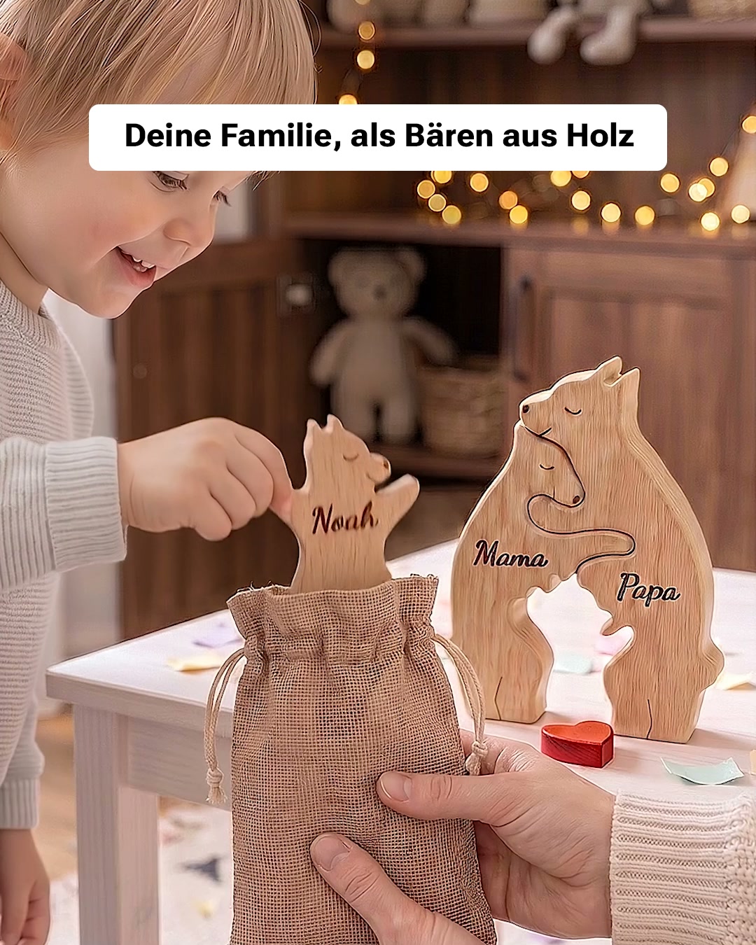Familie