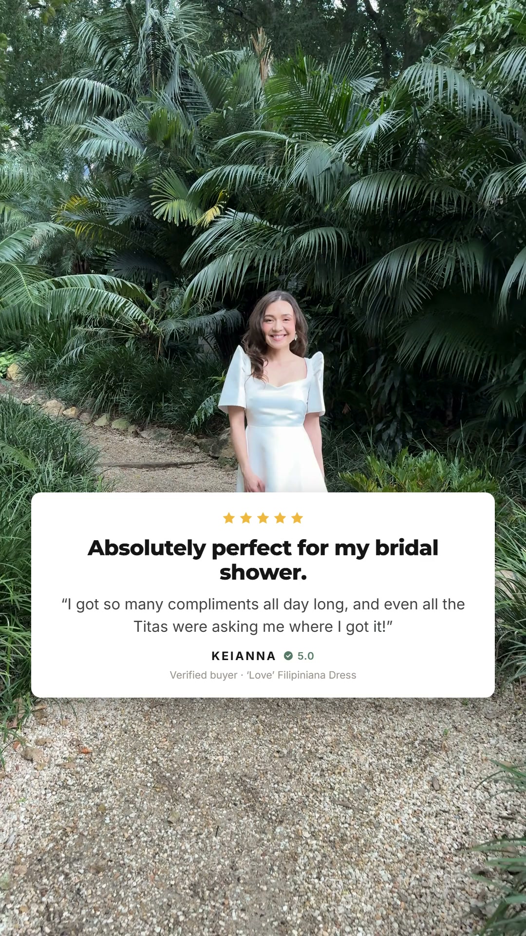 Celebrate your cultural roots on your special day