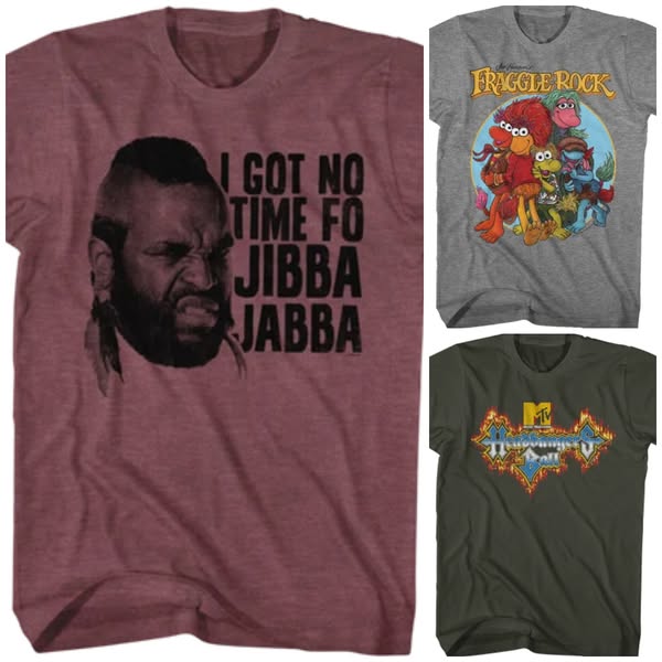 CLEARANCE SALE — $7.99!