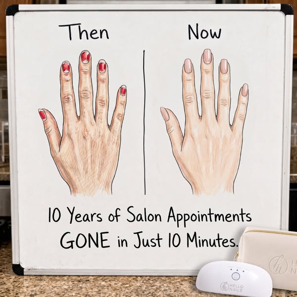 The Salon Habit Is Old, But It Isn't Permanent.