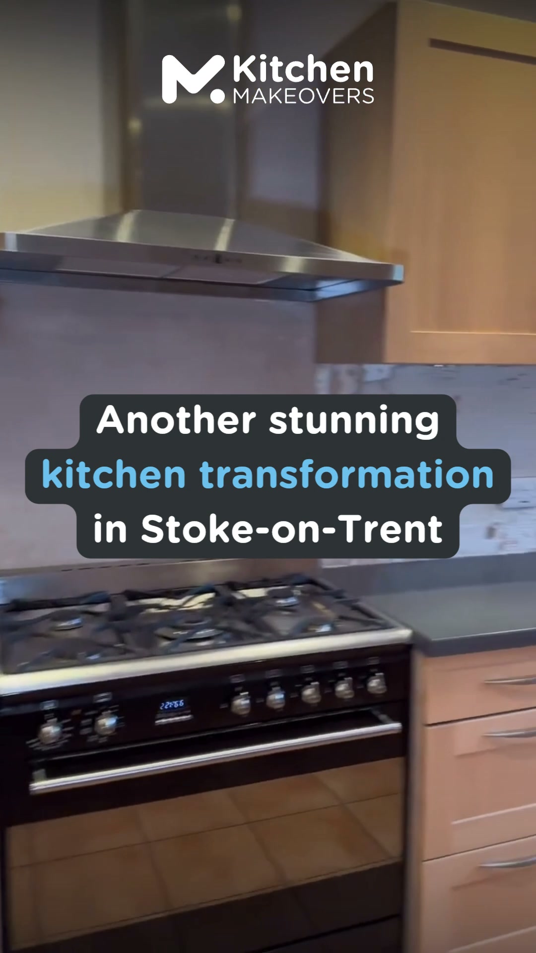 Transform Your Kitchen For A Fraction of the Cost.