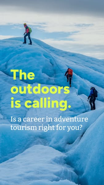 Find Your Adventure Career Path in Iceland