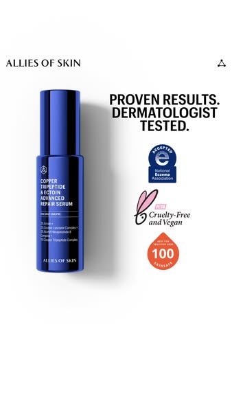 Clinically Proven Formula