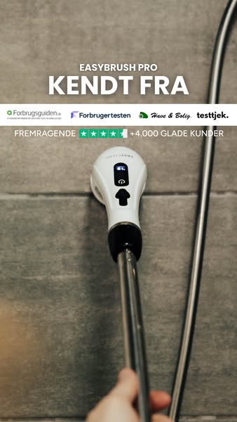 Testvinder og over 4.000 solgte