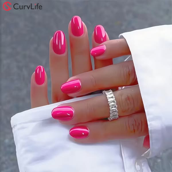 Nail Your Look in 10 Minutes!