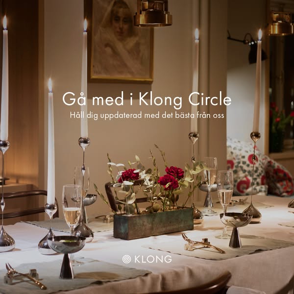 Gå med i Klong Circle