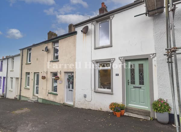 Crooklands Brow, Dalton In Furness, LA15