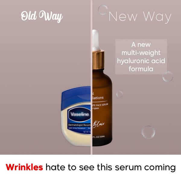 Pro-Aging Solution