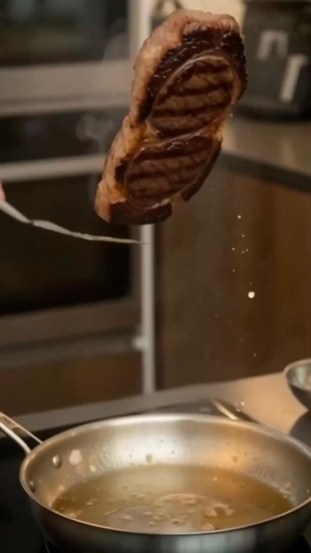 TitaneX® – Poêle en titane pur, antiadhérente