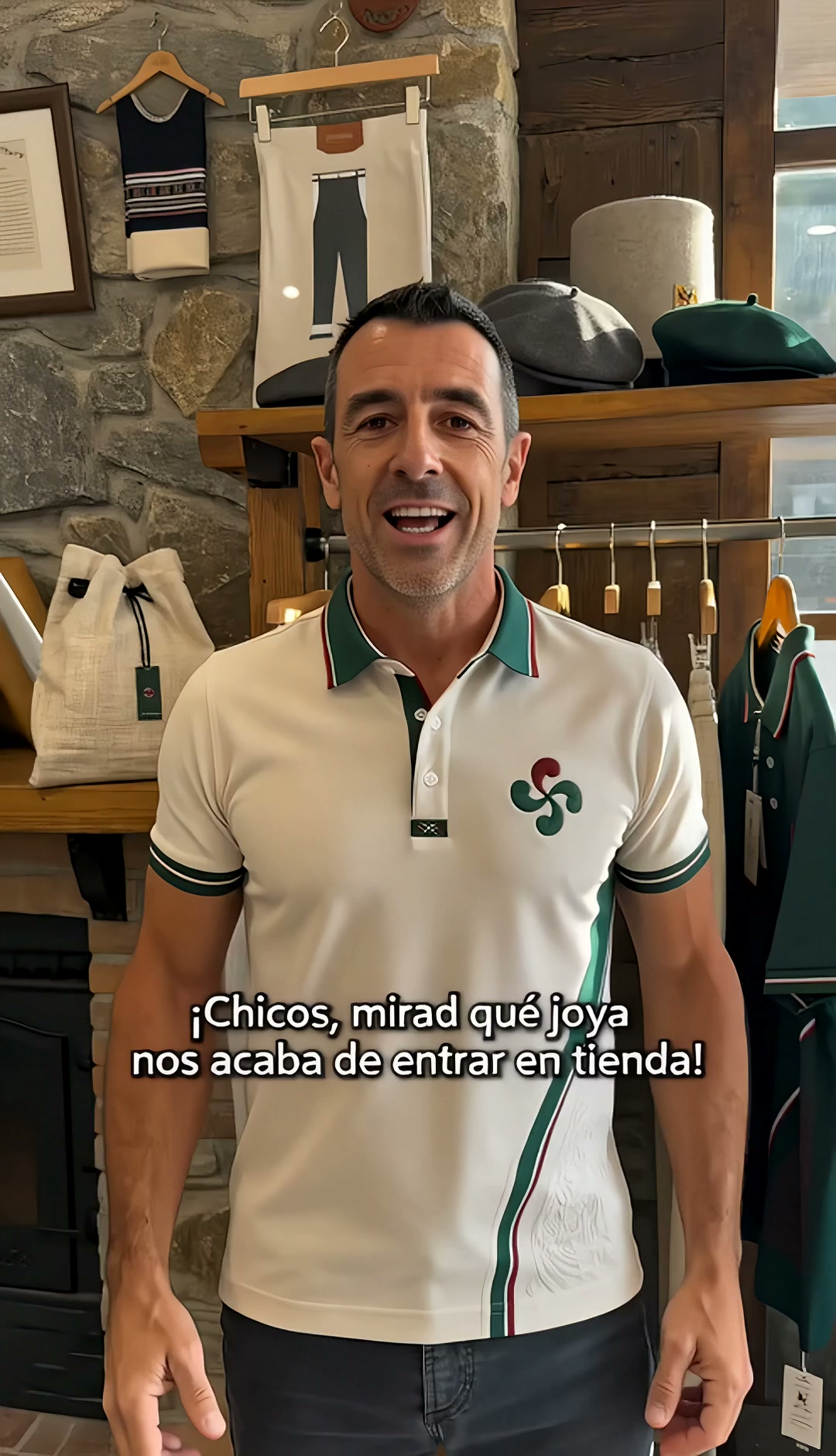 Anúncio de Pintawear