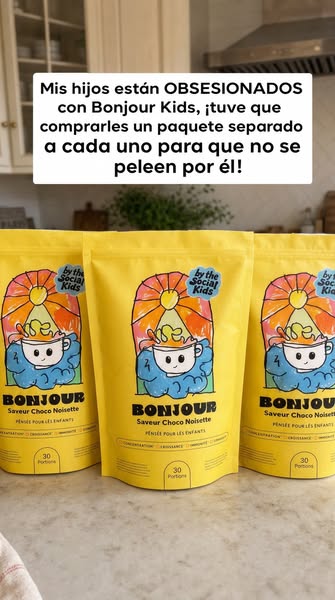 40% + regalos!