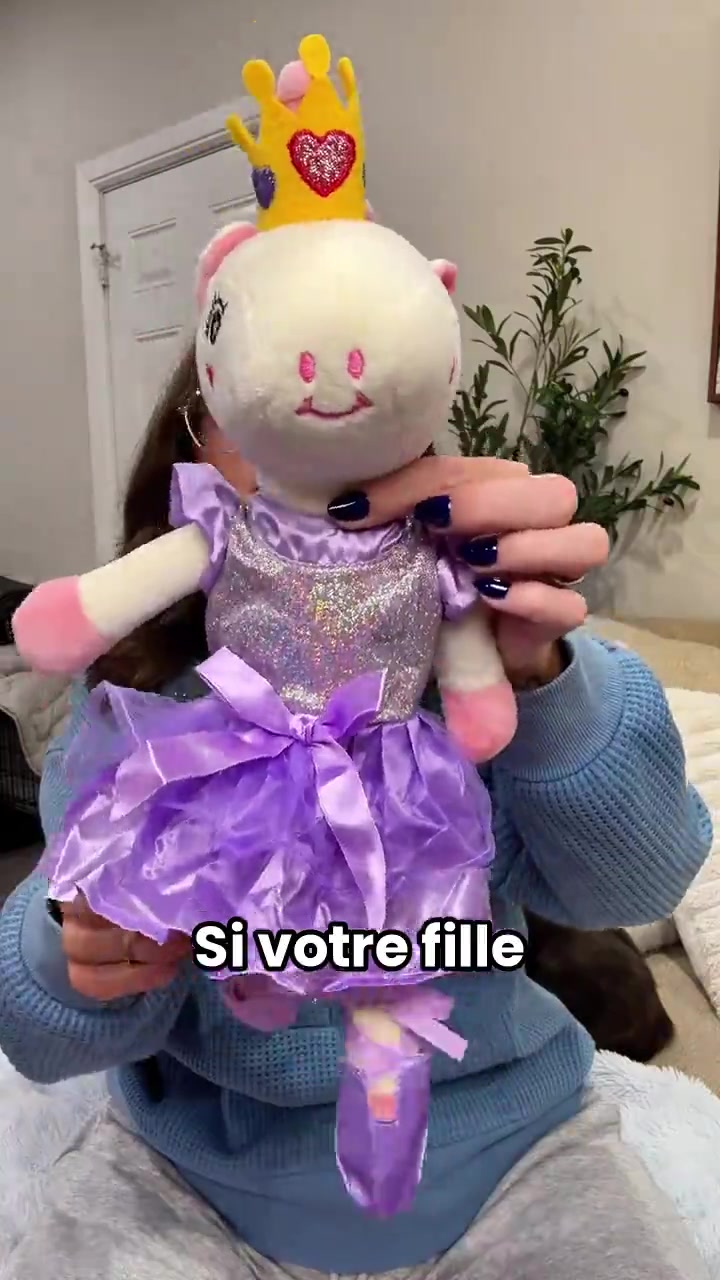 Pour la liste au Père Noël