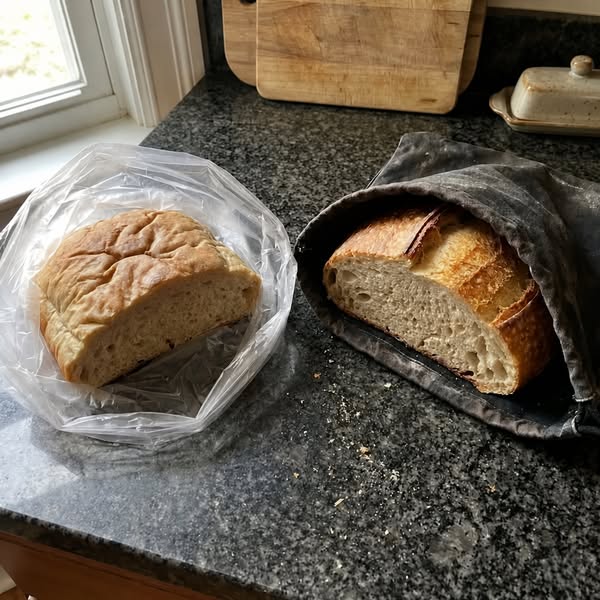 Lees dit als je van brood houdt