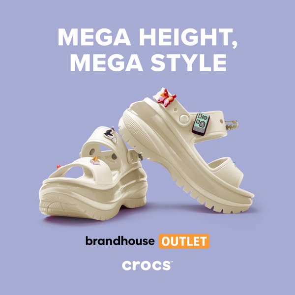 Mega Crush Collection
