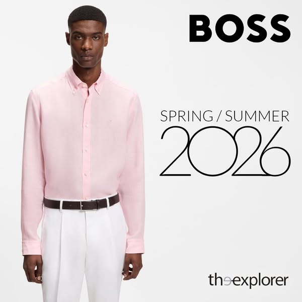 BOSS