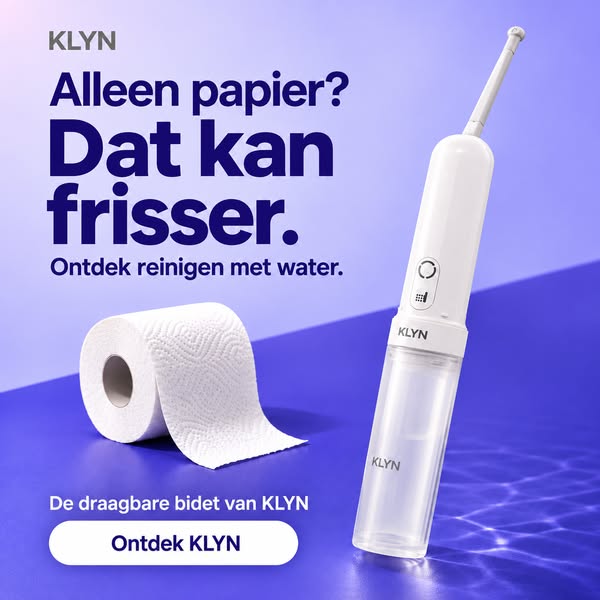 Morgen in huis