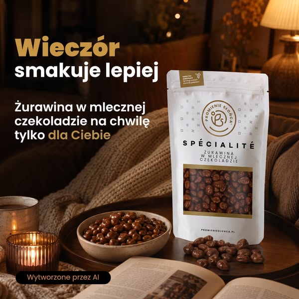 Wpadnij po coś pysznego