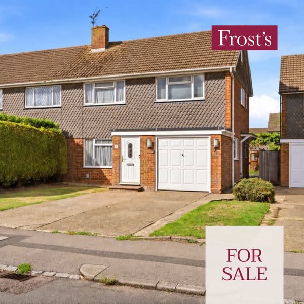 Leston Close, Dunstable, LU6