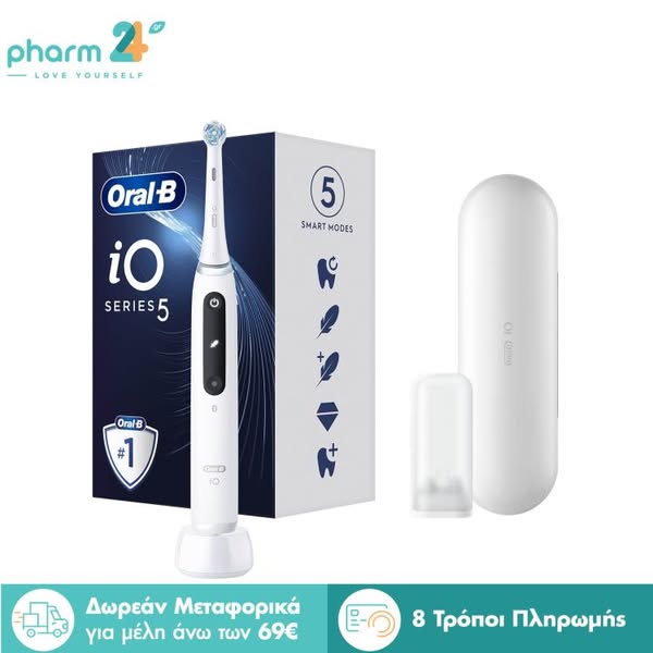 Oral-B Greece