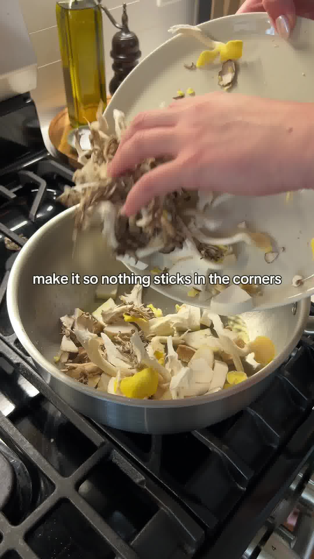 Built for Chefs. Loved by Home Cooks