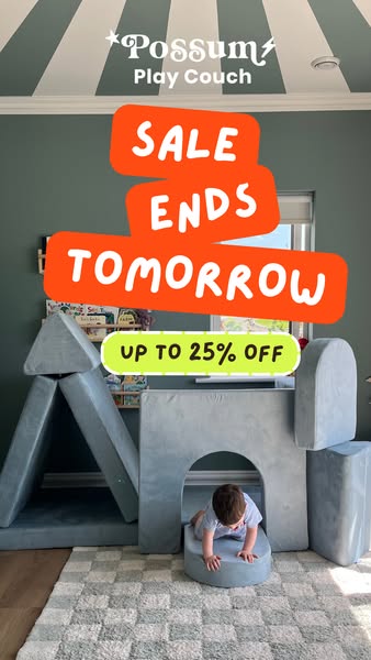 Up to 25% off sitewide